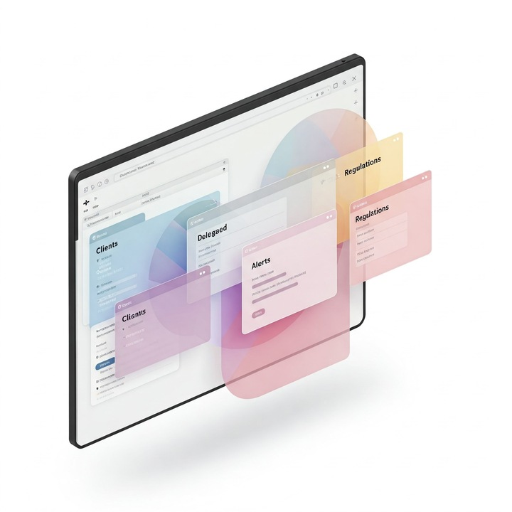 BalancedTrust Platform