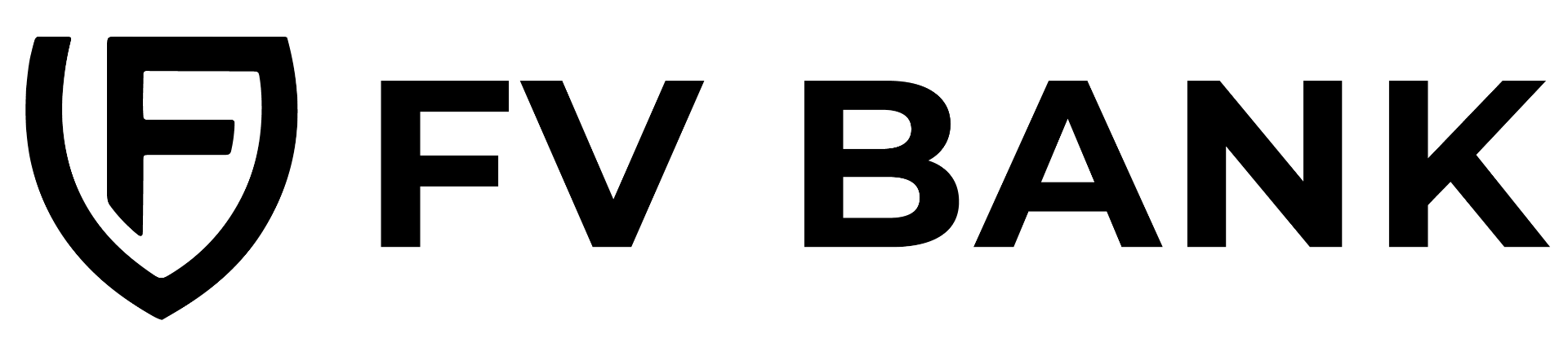 FV Bank logo